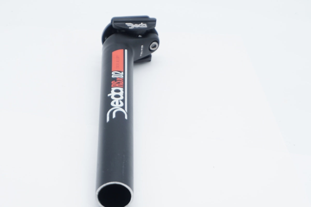 DEDA 「デダ」 RS 02 φ31.6 250mm シートポスト / 京都八幡店