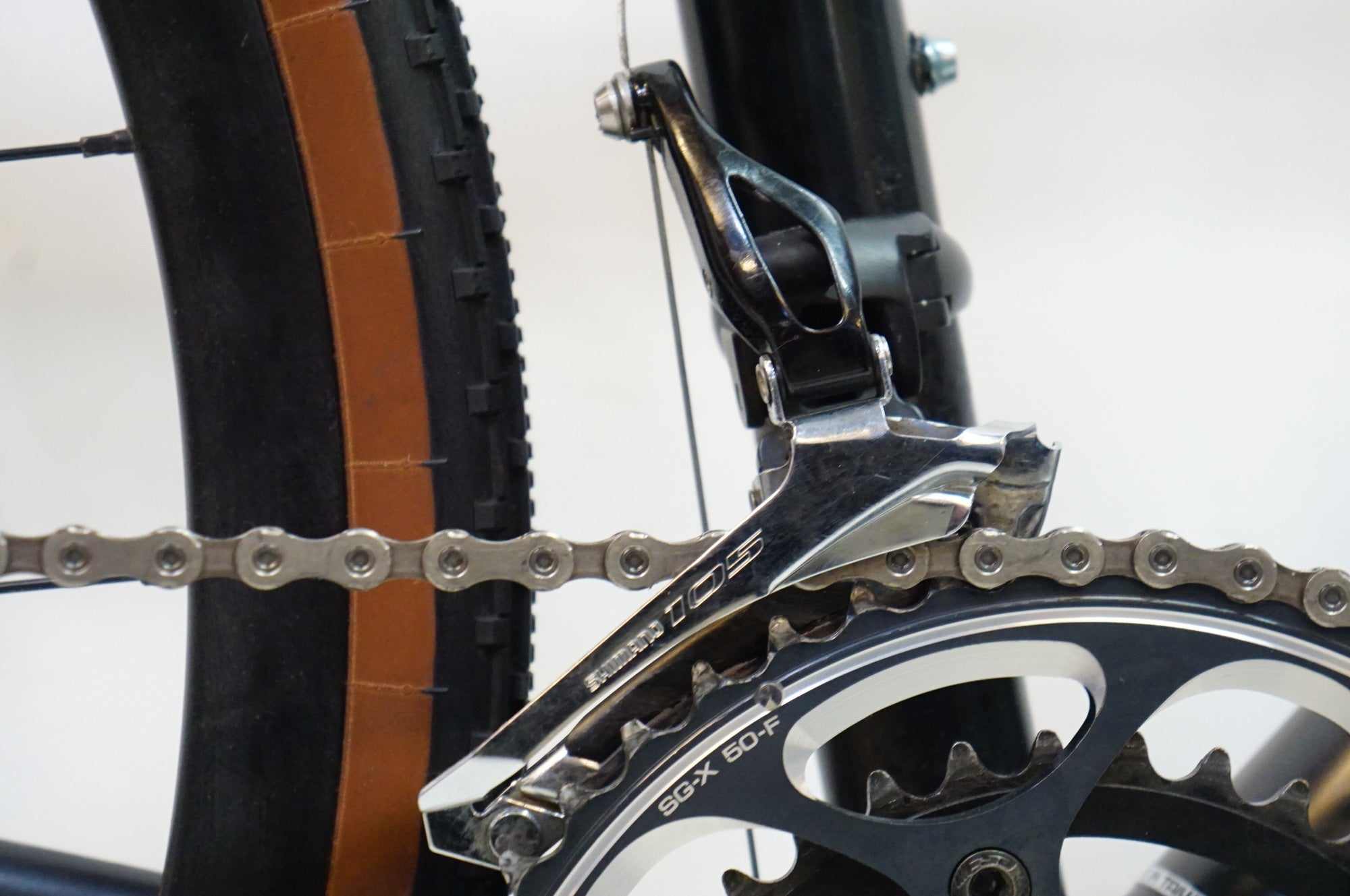 FELT 「フェルト」 F65X 2015年モデル シクロクロス / 熊谷本店