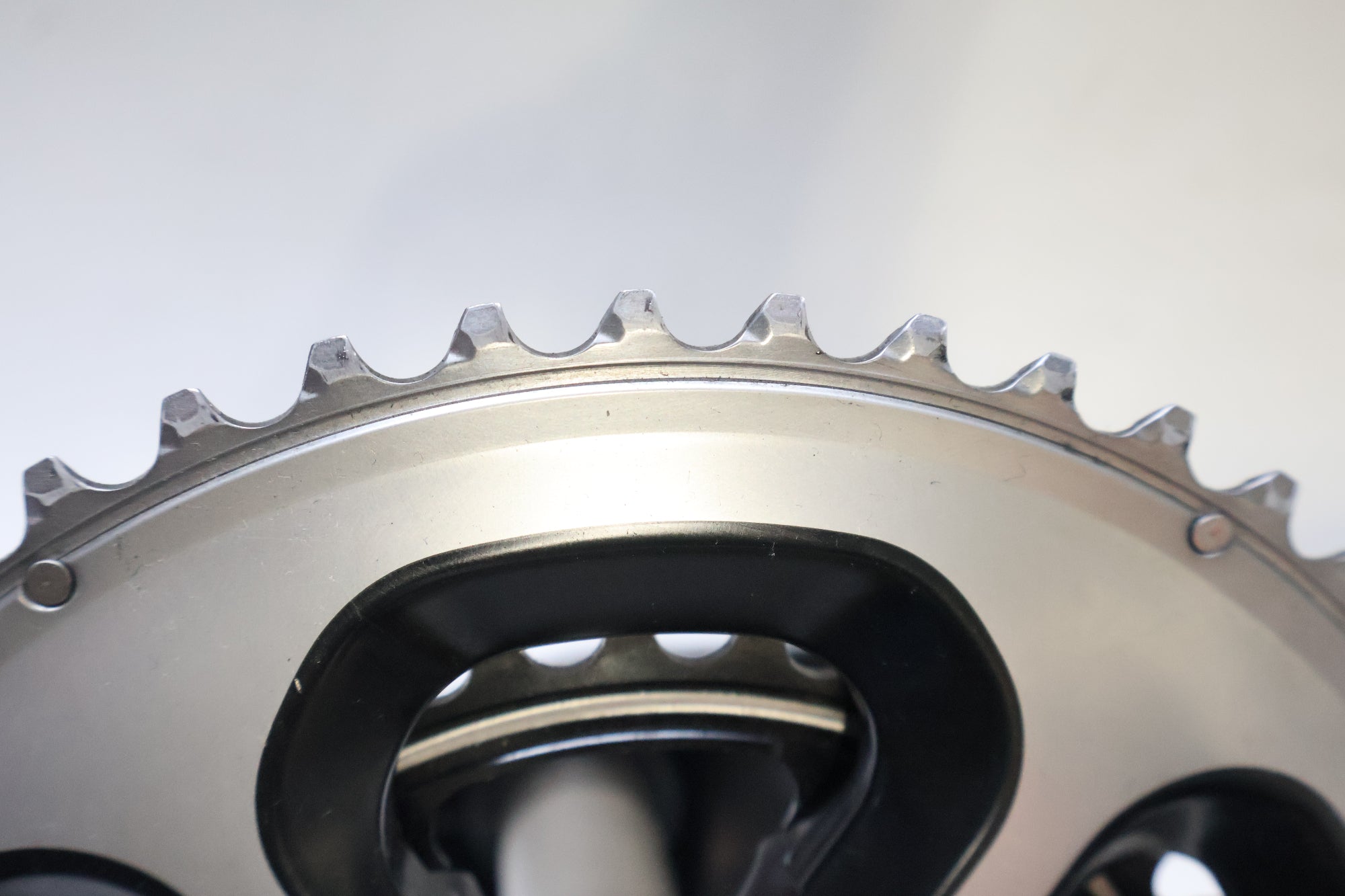 SHIMANO 「シマノ」 DURA-ACE FC-9000 50-34T 167.5mm クランク / 高知店