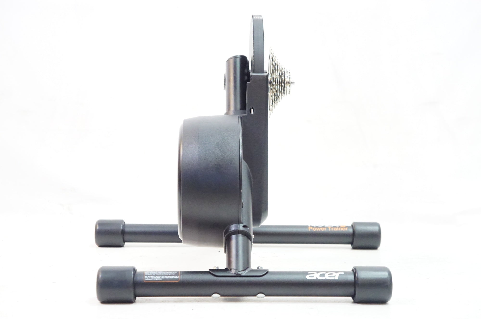 XPLOVA 「エクスプローバ」 NOZA S サイクルトレーナー / 熊谷本店