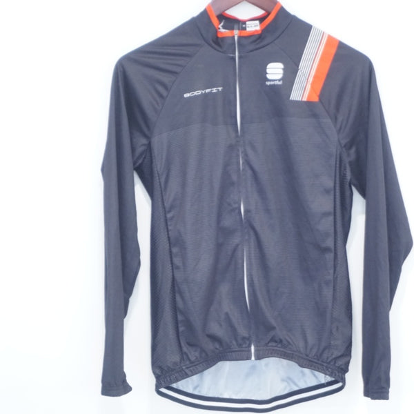 Sportful スポーツフル　サイクルジャケット SPORTFUL 「スポーツフル」 BODYFIT Mサイズ サイクルジャージ