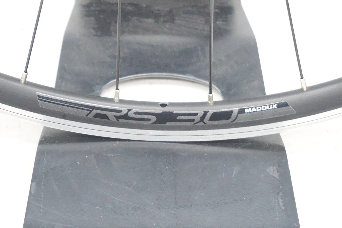 MADDUX 「マダックス」 RS3.0 シマノ8/9s リアホイール / 大阪美原北インター店