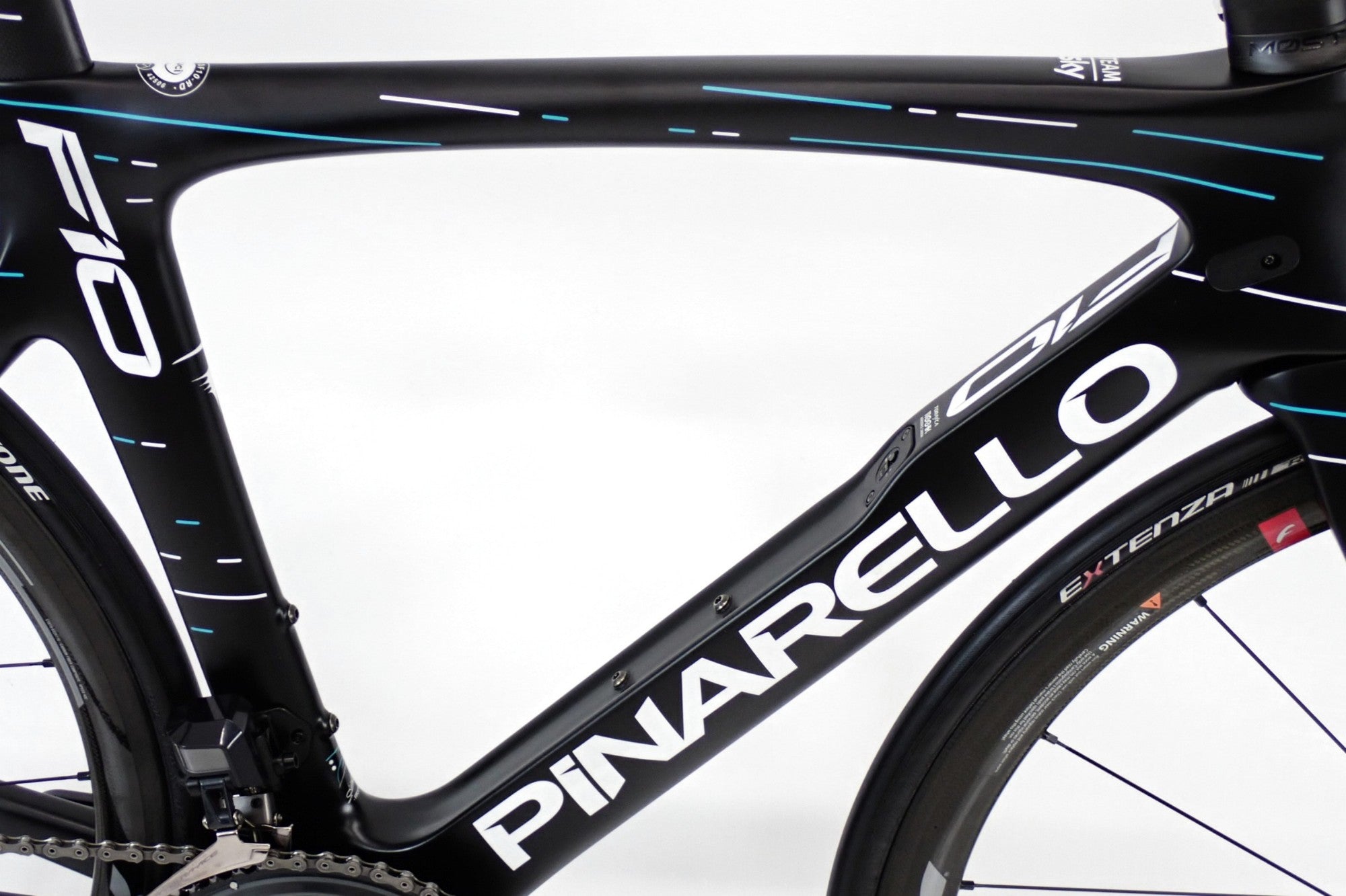 PINARELLO 「ピナレロ」 DOGMA F10 2018年モデル ロードバイク / 伊勢崎店