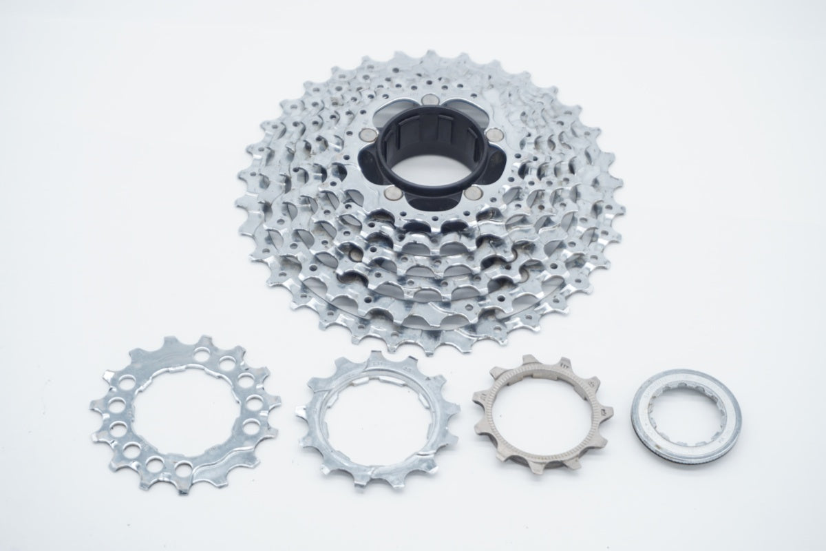 SHIMANO 「シマノ」 CS-M750 11-34T スプロケット / 滋賀大津店