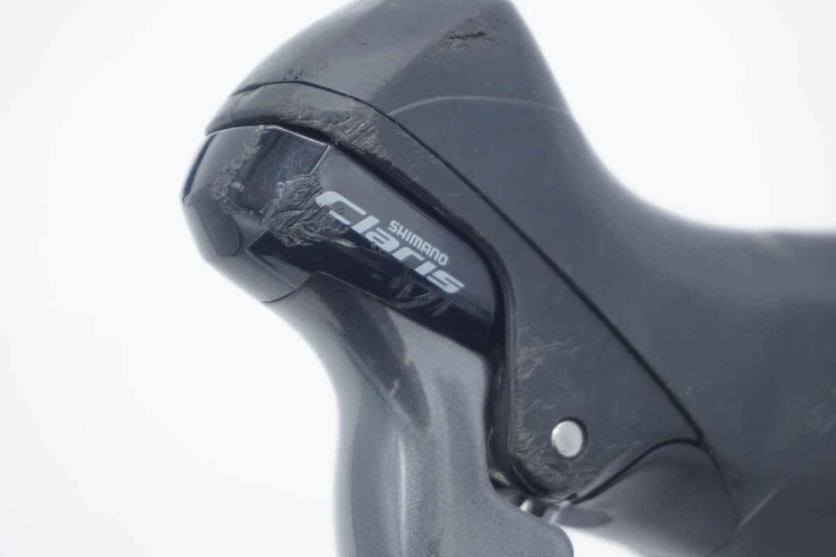 SHIMANO 「シマノ」 CLARIS ST-R2000 デュアルコントロールレバー / 滋賀大津店