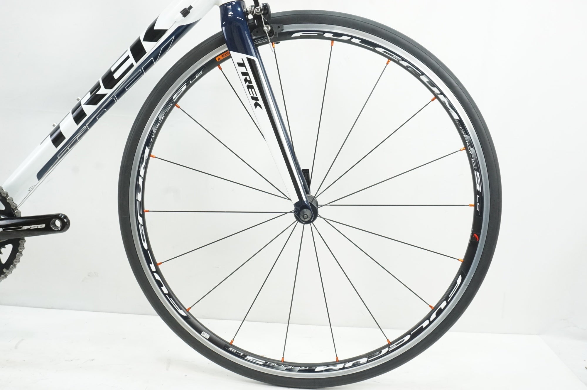 TREK 「トレック」 1.5 2013年モデル カスタム ロードバイク / 大宮店