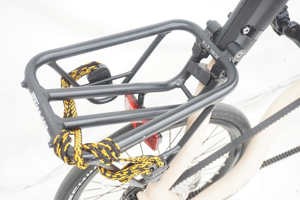 STRIDA 「ストライダ」 5.0 18インチ 2023年モデル 折り畳み自転車/ 大阪美原北インター店