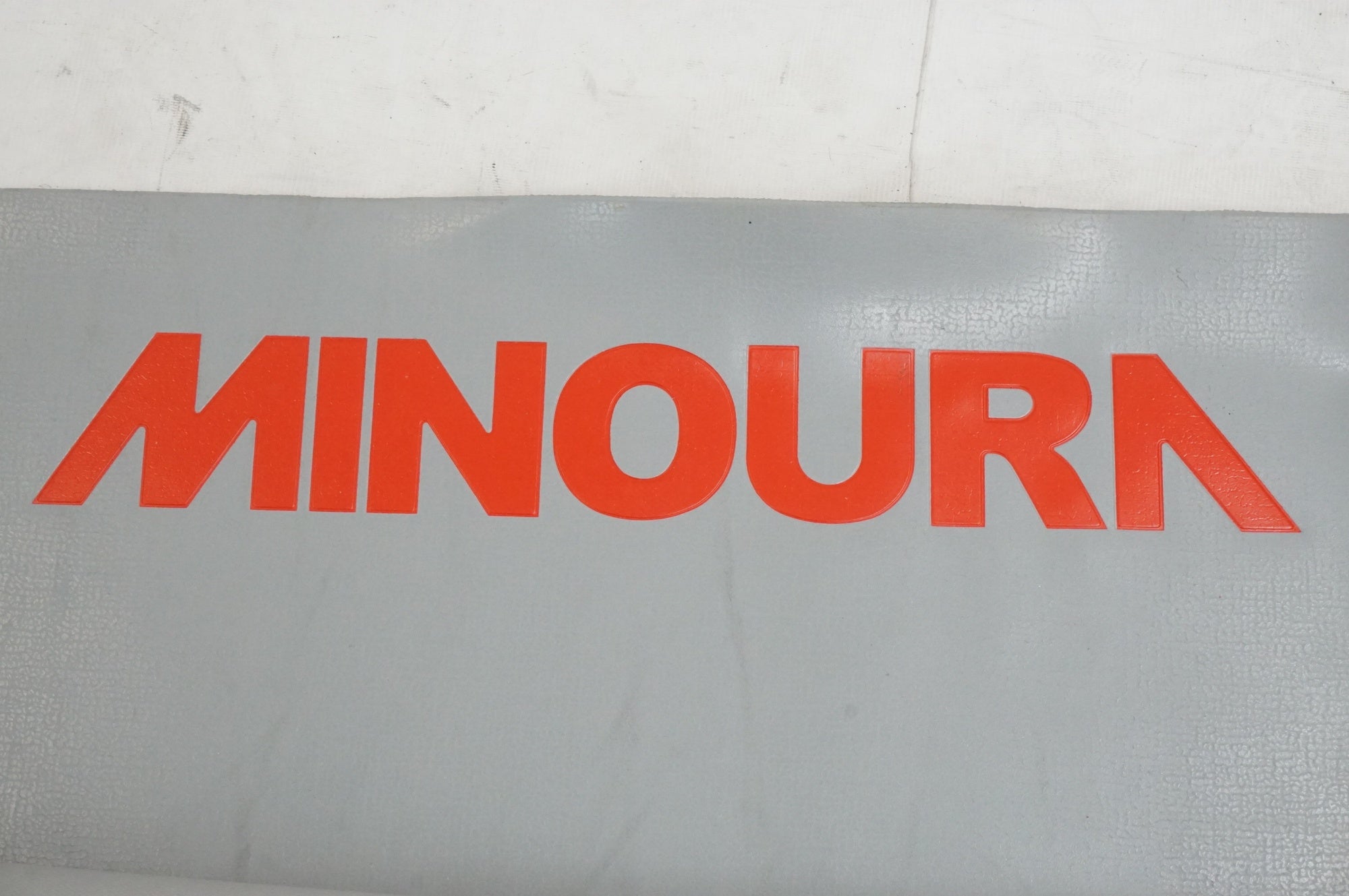 MINOURA 「ミノウラ」 サイクルマット / 福岡アイランドシティ店