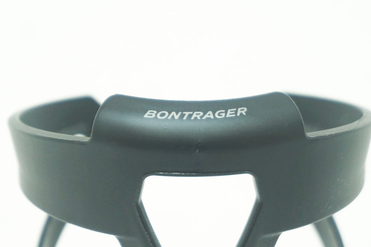 ボントレガー　ボトルケージ BONTRAGER ( ボントレガー ) ボトルケージ ELITE CAGE ブラック