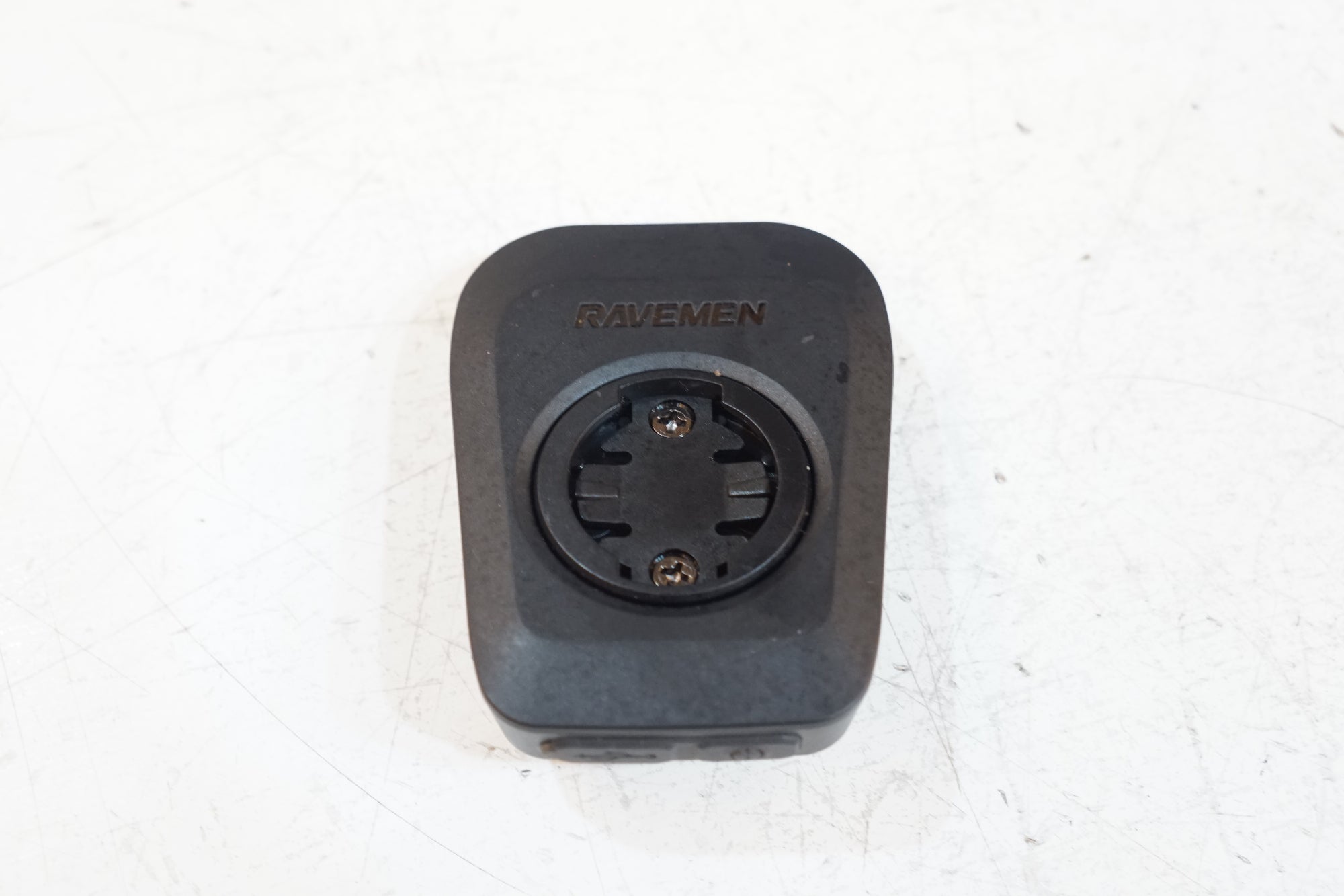 RAVEMAN 「レイヴマン」 FR160 フロントライト / バイチャリ浦和ベース