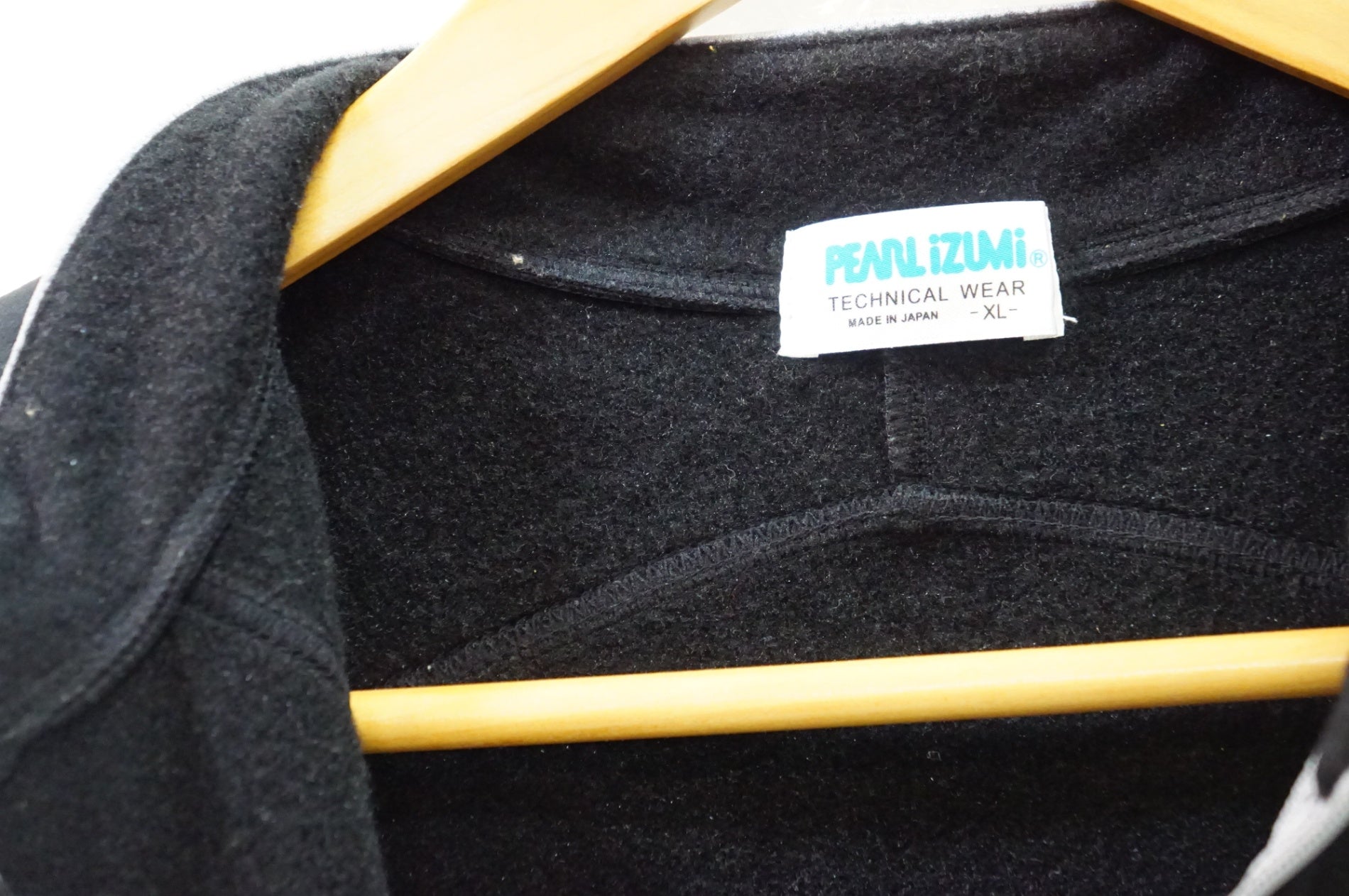 PEARL IZUMI 「パールイズミ」 XLサイズ ジャージ / 熊谷本店