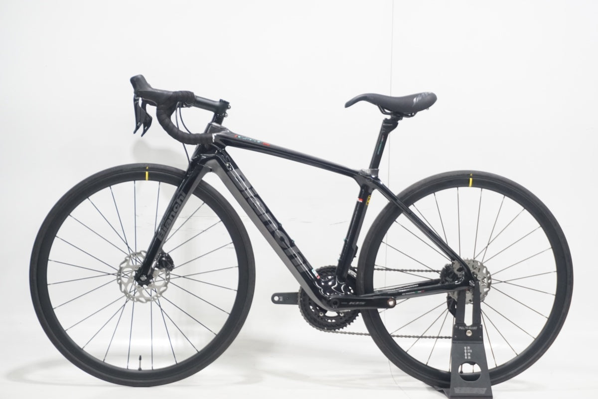 BIANCHI 「ビアンキ」 INFINITO CV DISC 2021年モデル ロードバイク / 滋賀大津店