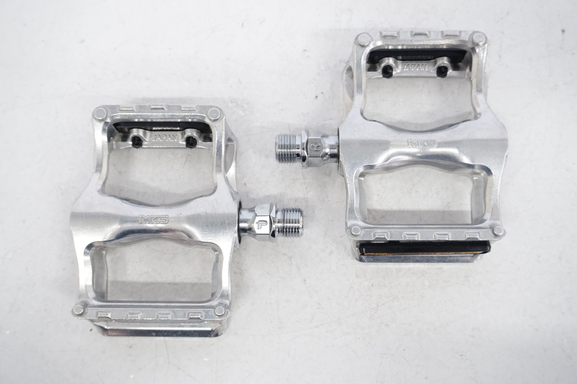 MKS 「ミカシマ」 SEAHORSE ペダル / 浜松店