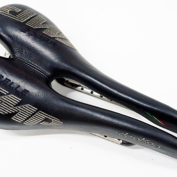 SELLE SMP 「セラエスエムピー」 DRAKON カーボンレール サドル