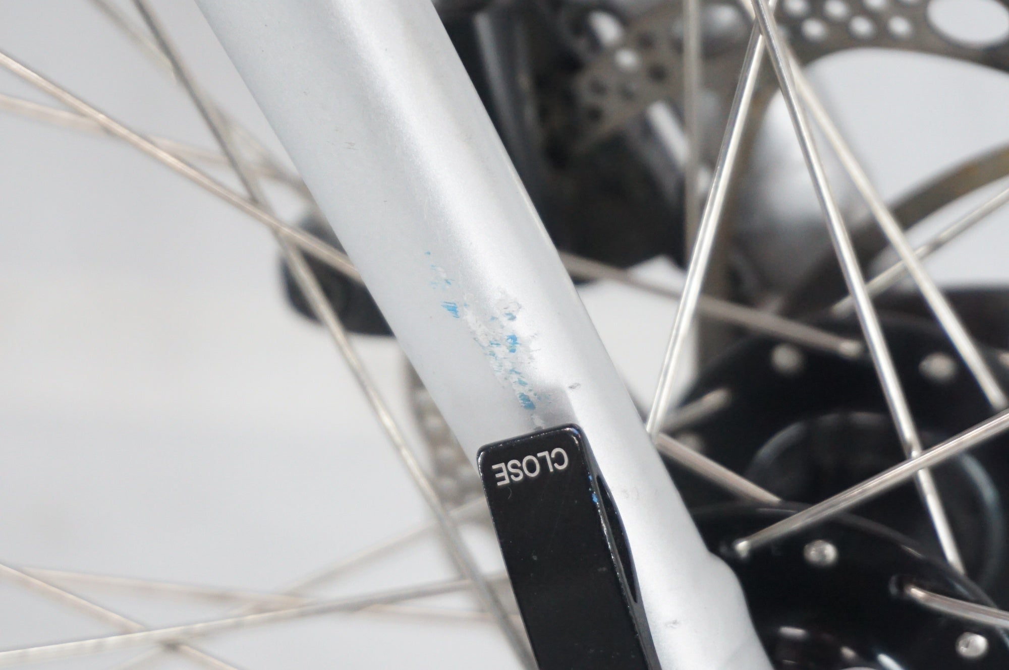 TREK 「トレック」 FX2 DISC WOMEN