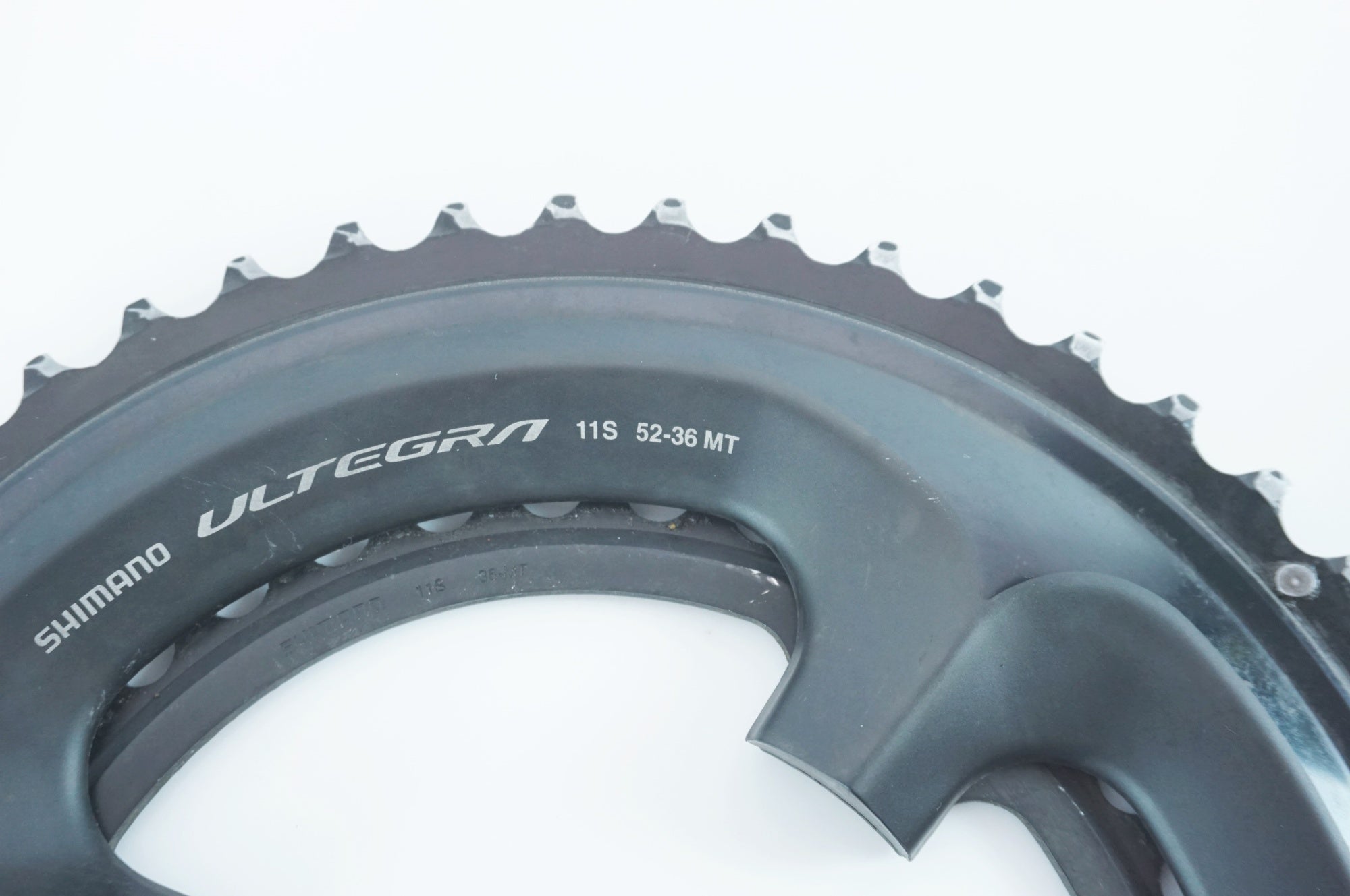 SHIMANO FC R8000フロントチェーンホイール SHIMANO 「シマノ」 ULTEGRA FC-R8000 チェーンリングセット