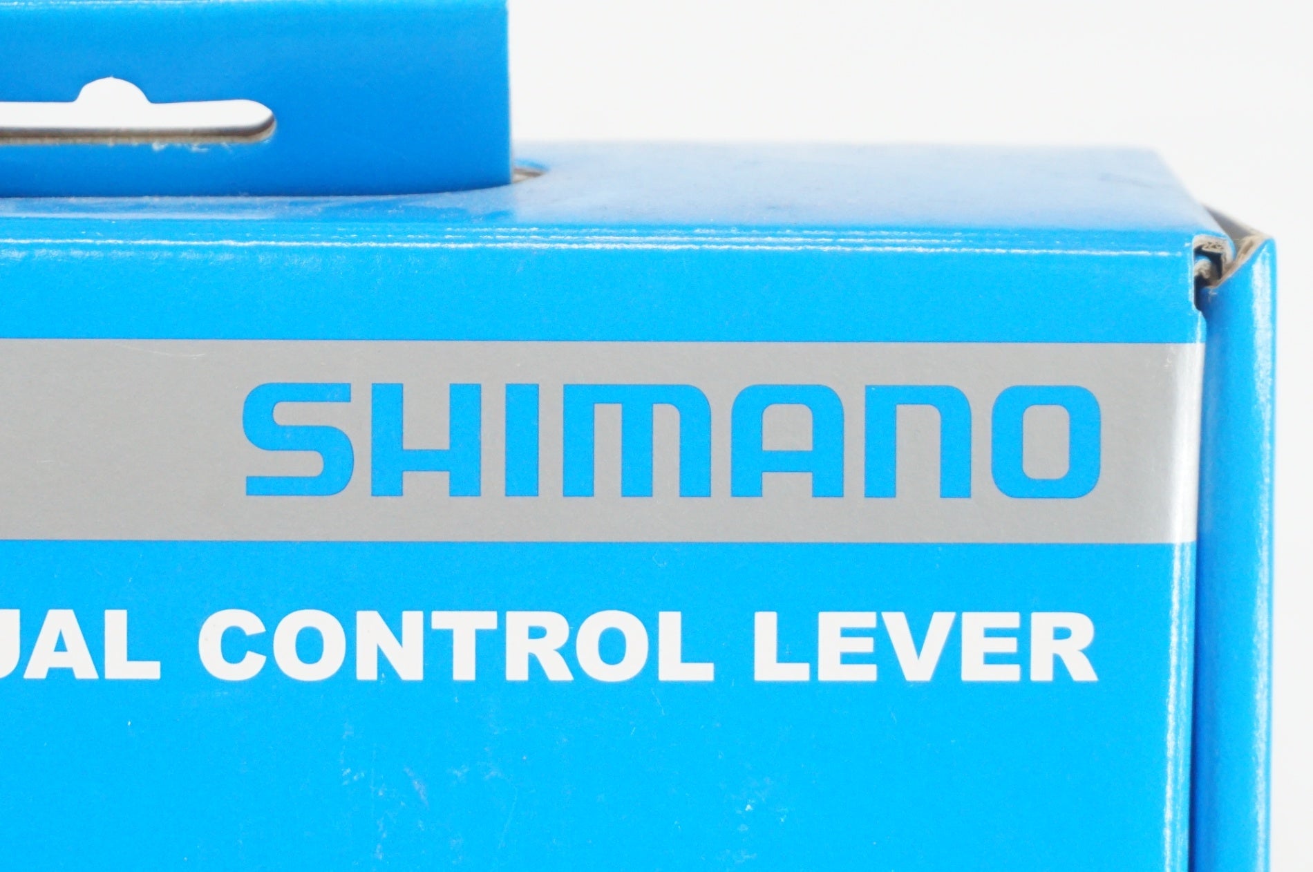 SHIMANO 「シマノ」」 CLARIS ST-2400 デュアルコントロールレバー