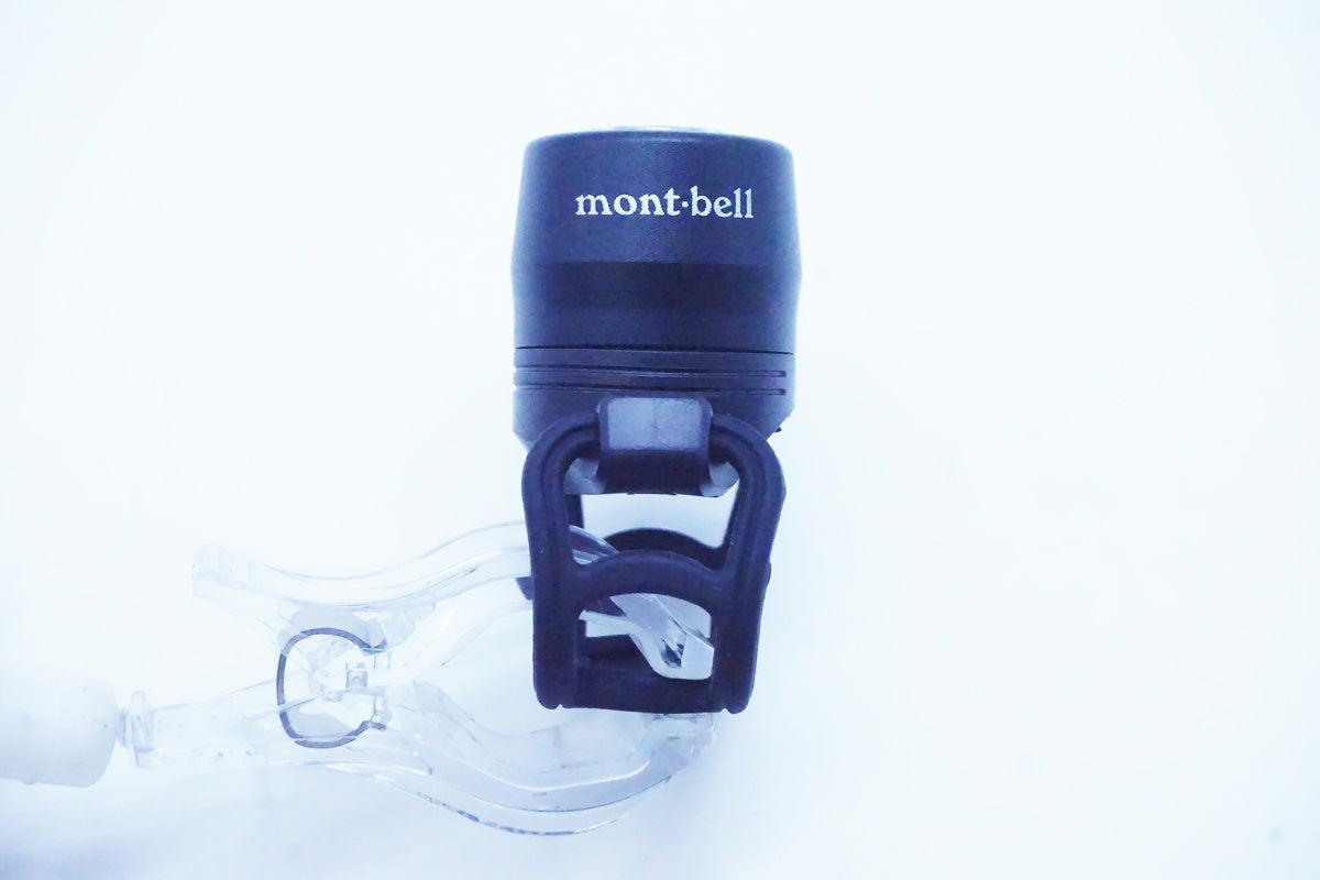 MONT-BELL「モンベル」 リアライト/ 京都西院店