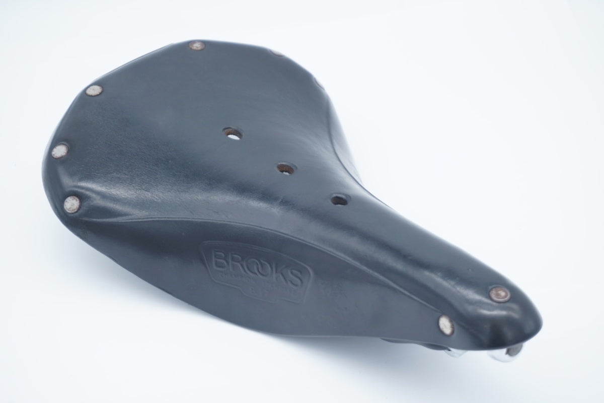 BROOKS 「ブルックス」 B17 サドル/ 滋賀大津店