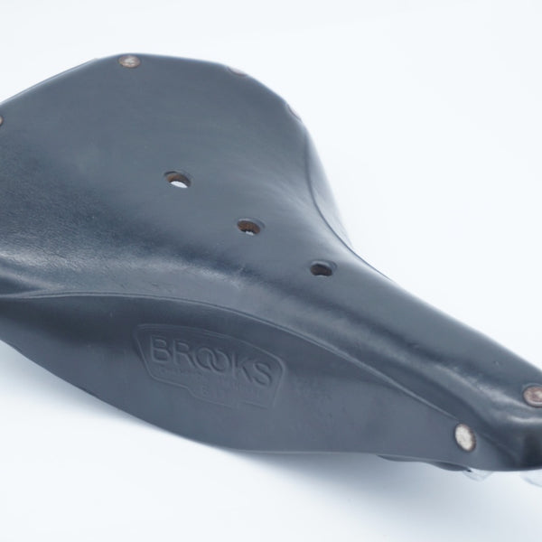 BROOKS 「ブルックス」 B17 サドル/ 滋賀大津店 ｜ バイチャリ