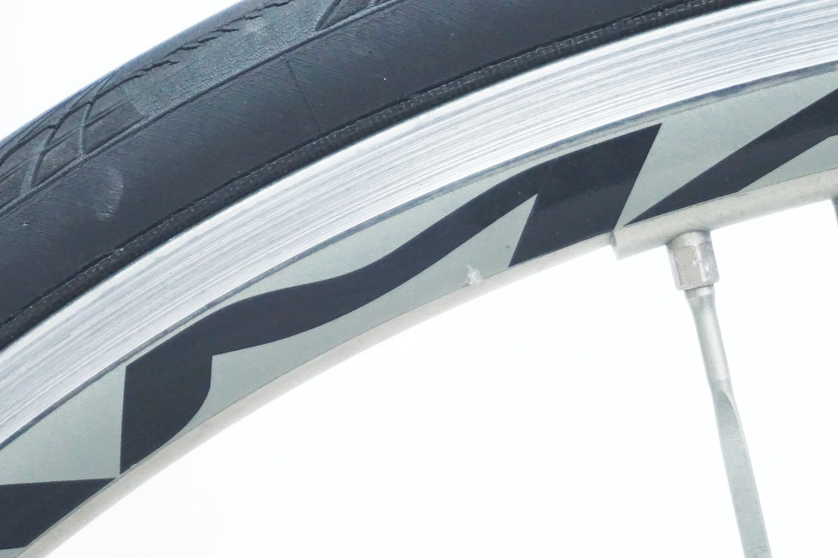 CAMPAGNOLO 「カンパニョーロ」 SHAMAL ULTRA カンパフリー ホイール