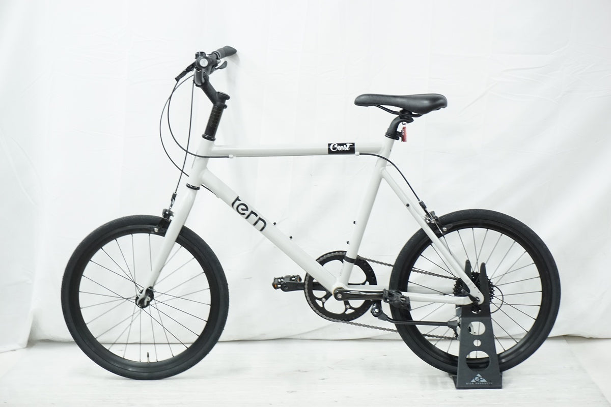 TERN 「ターン」 CREST 2021年モデル ミニベロ / 奈良店
