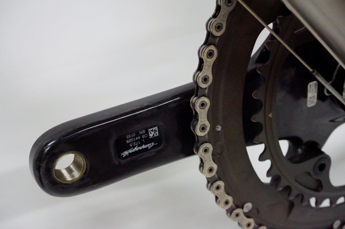 DE ROSA 「デローザ」 TITANIO 3/2.5 2013年モデル ロードバイク