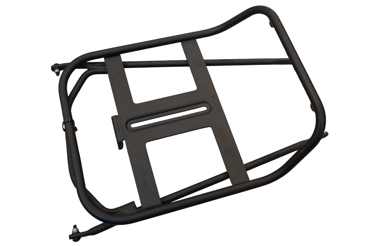 VIOOCLIP  「ヴィオクリップ」 フロントキャリア / バイチャリ浦和ベース