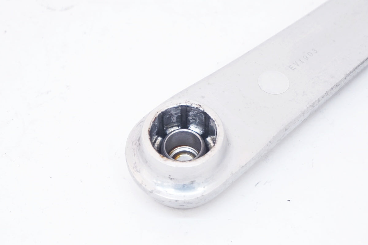 未使用品 シマノデュラエースクランク175mm FC-7700 52-39T SHIMANO 「シマノ」 DURA-ACE FC-7700 52-39T 175mm クランク