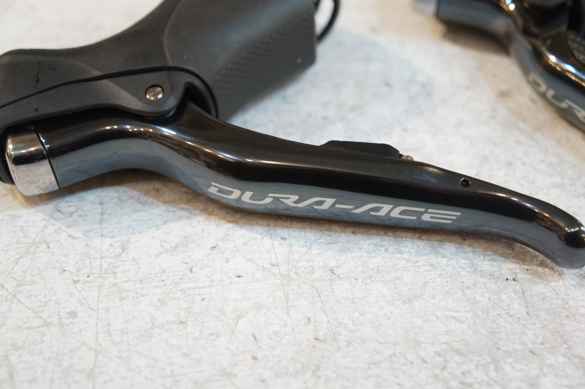 SHIMANO 「シマノ」 DURA-ACE ST-9070 デュアルコントロールレバー
