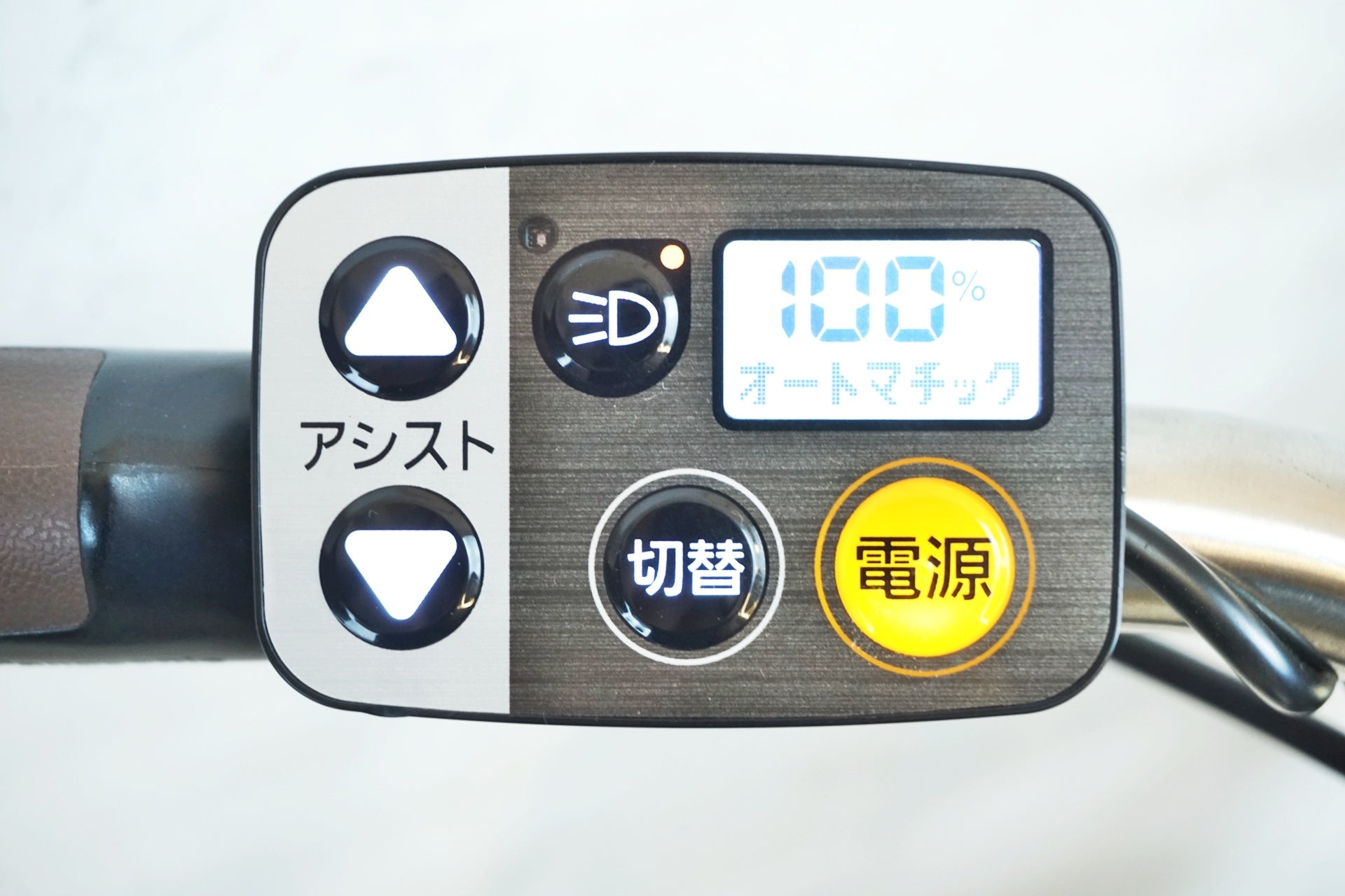 PANASONIC 「パナソニック」 ビビ DX BE-FD433 2025年モデル 24インチ 電動アシスト自転車 / 有明ガーデン店