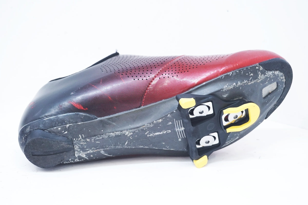 SHIMANO 「シマノ」 SHRC701M 25.8cm シューズ / 大阪美原北インター店