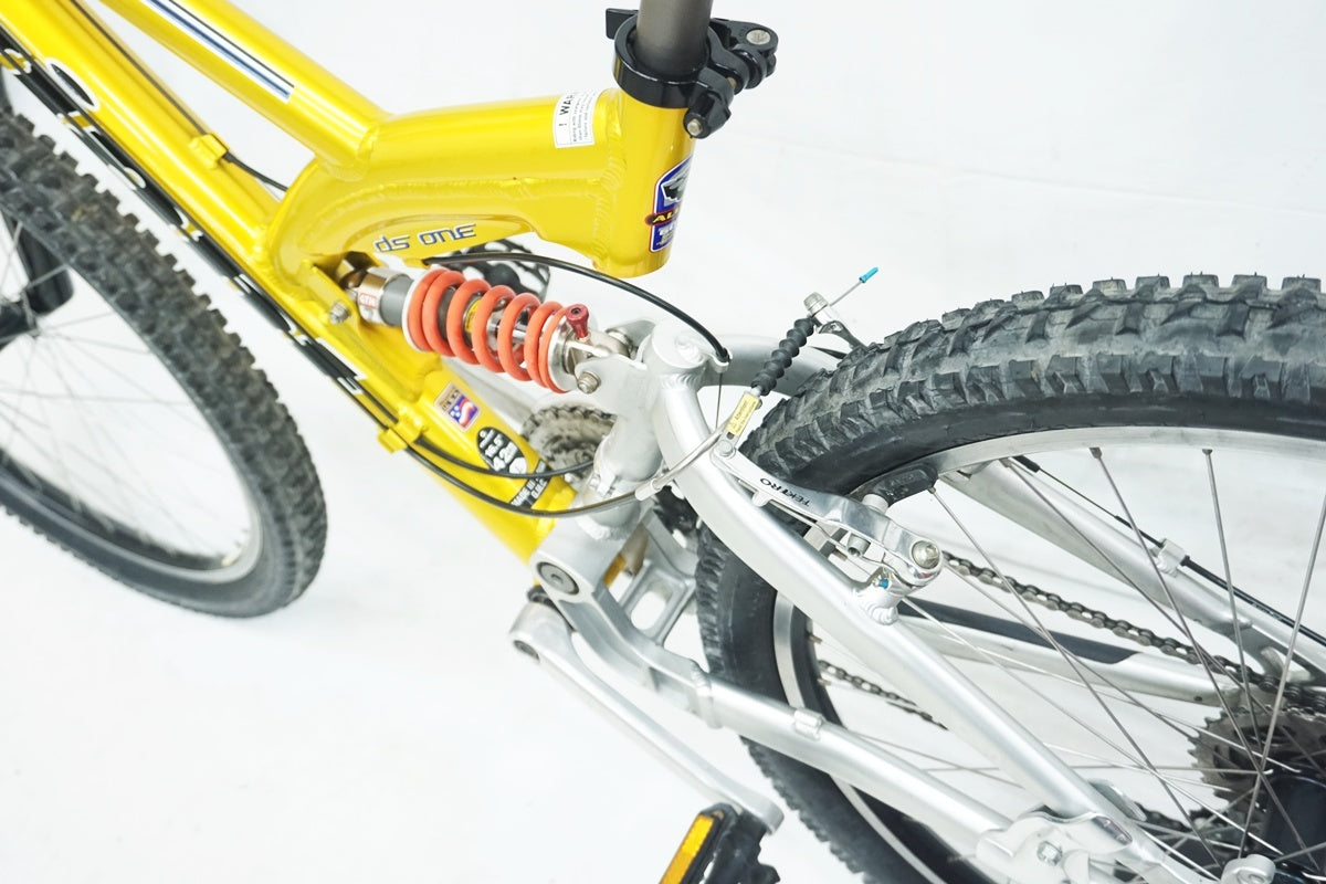 GIANT 「ジャイアント」 WARP DS 1 年式不明 マウンテンバイク/ 大阪