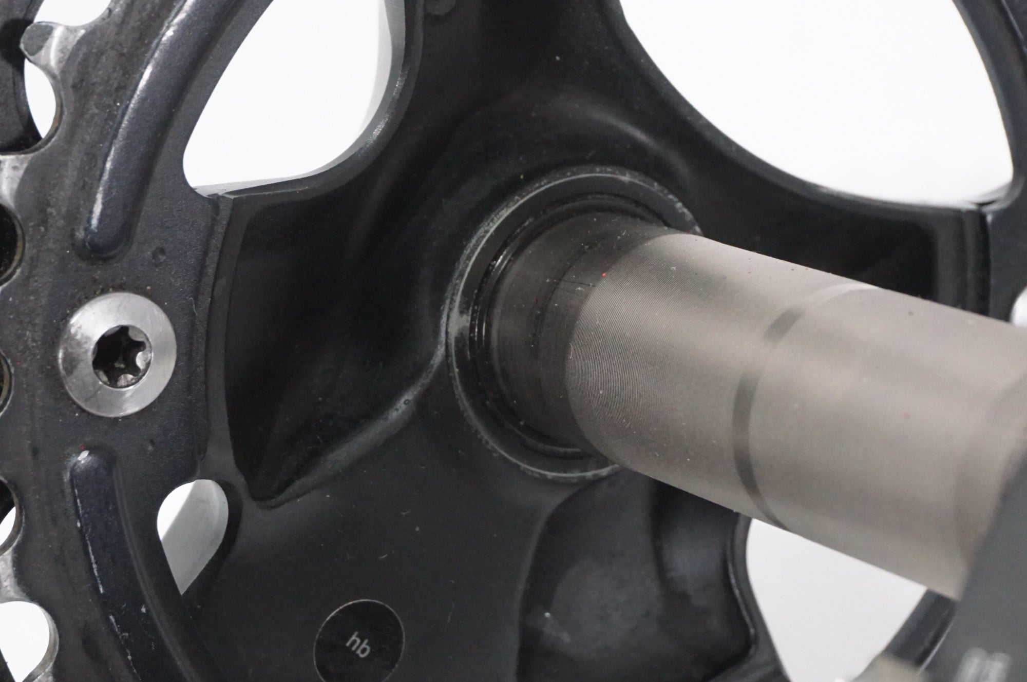 SHIMANO 「シマノ」 105 FC-5800 50-34T 170mm クランク / AKIBA店