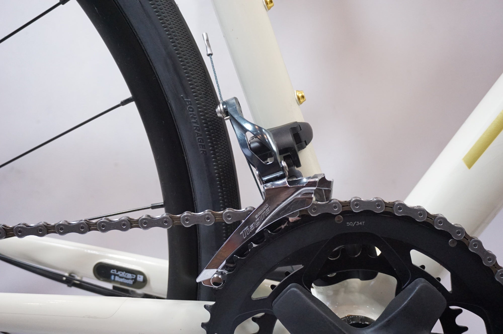 TREK 「トレック」 DOMANE AL4 DISC GEN3 2022年モデル ロードバイク / 世田谷店