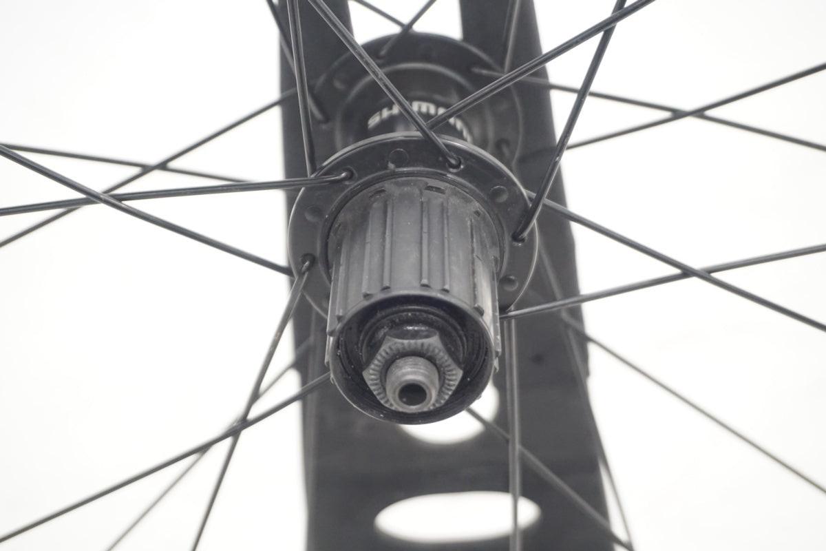 SHIMANO 「シマノ」 WH-RS100 SHIMANO11速 リアホイール / 滋賀大津店