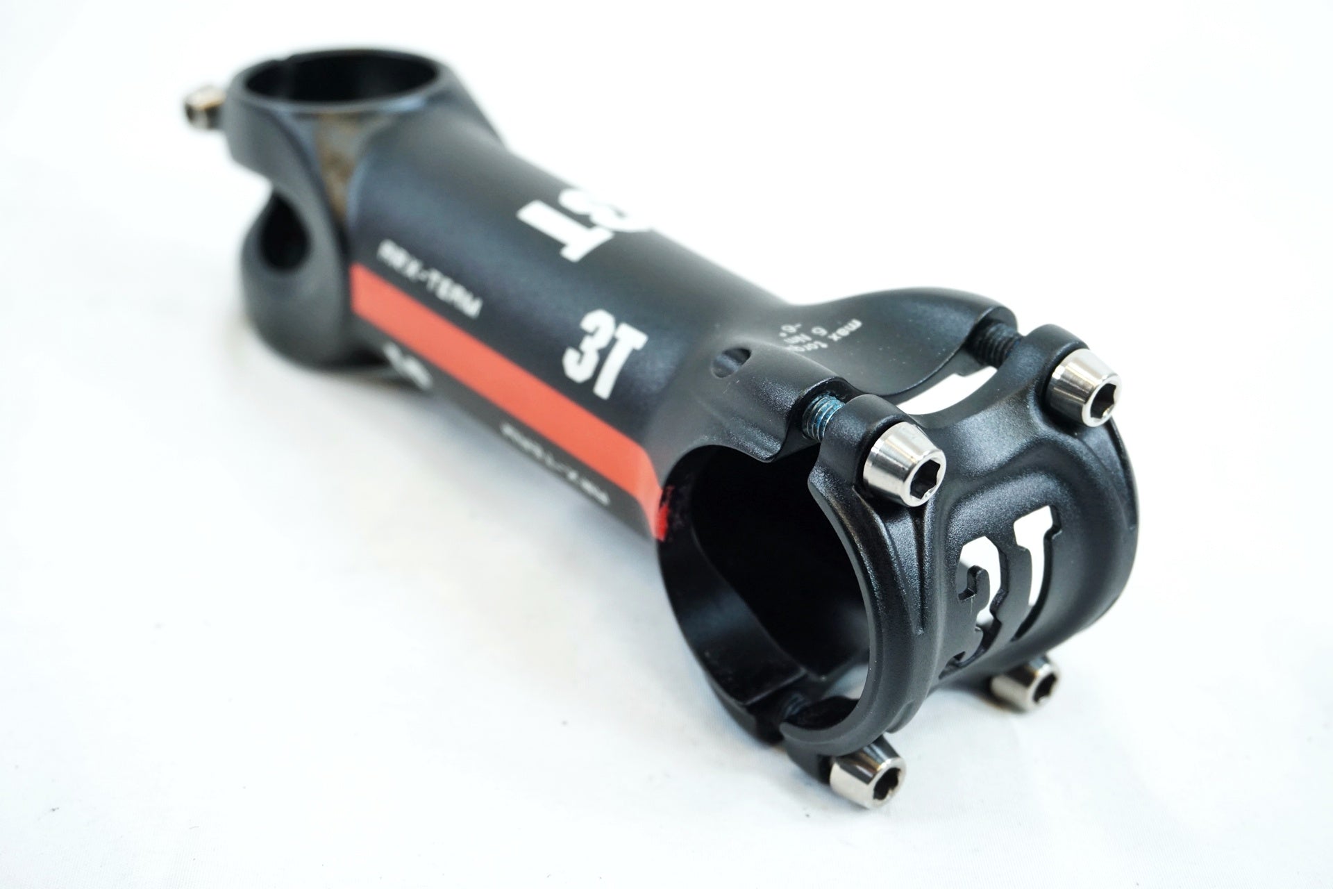 3T 「スリーティー」 ARX-TEAM Φ31.8mm 110mm ステム / 有明ガーデン店