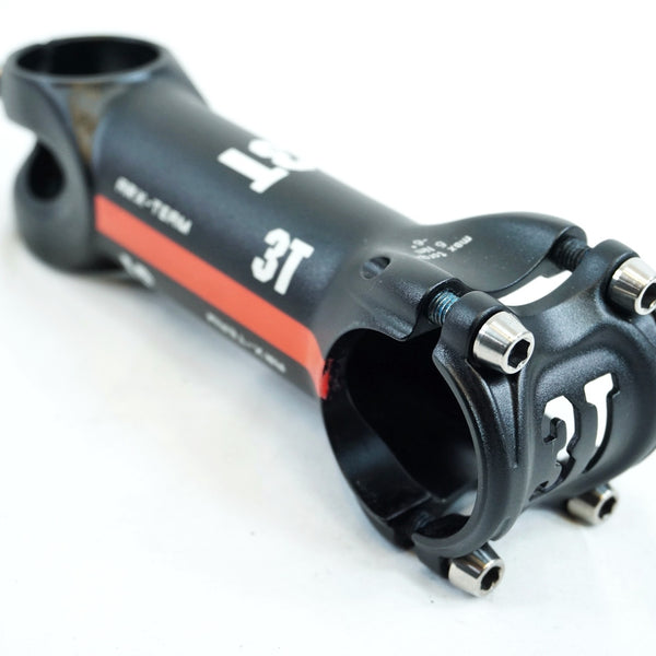 3ttt ミュータント アヘッド ステム オーバーサイズ 110mm 3TTT Mutant Ahead Stem 110mm 1 1/8