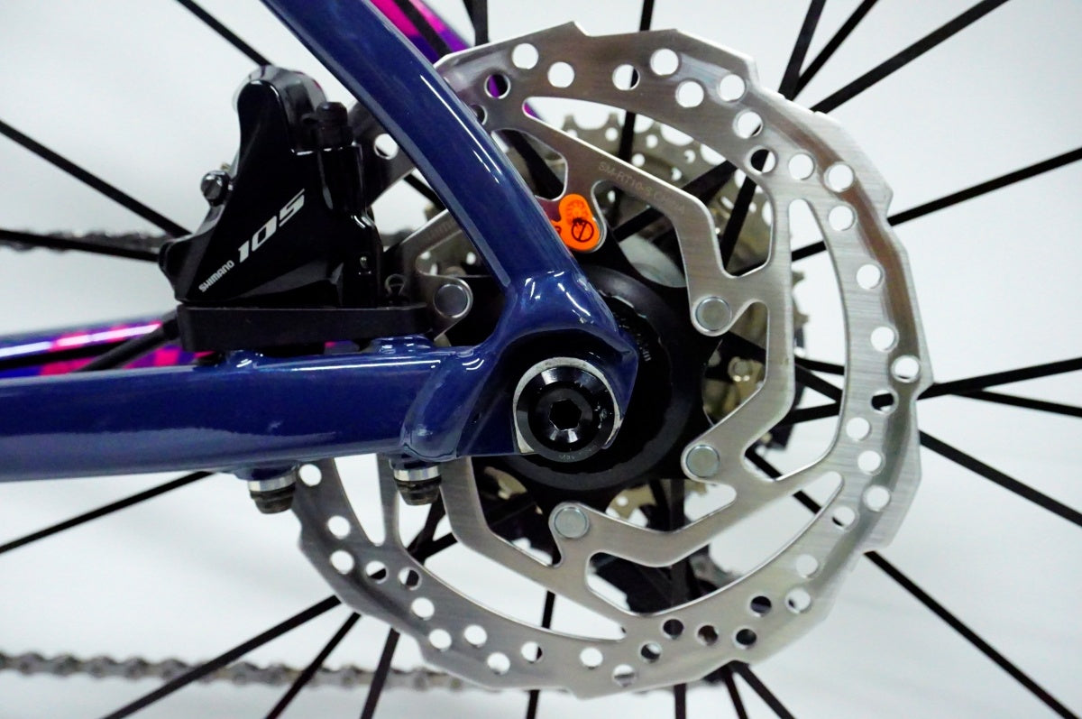 CANNONDALE 「キャノンデール」 CAAD13 DISC 105 RAPHA 2021年モデル ロードバイク / 名古屋大須店