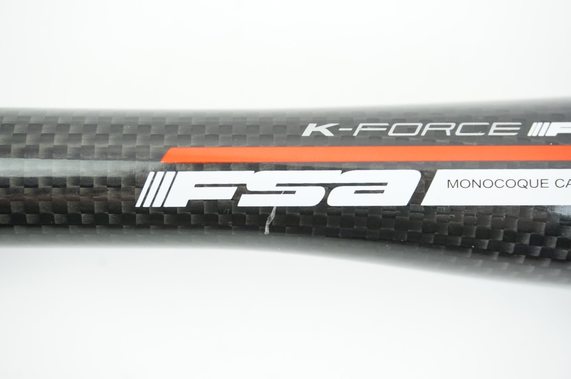 FSA 「エフエスエー」 K-FORCE XC φ31.8 600mm ハンドル / 中目黒店