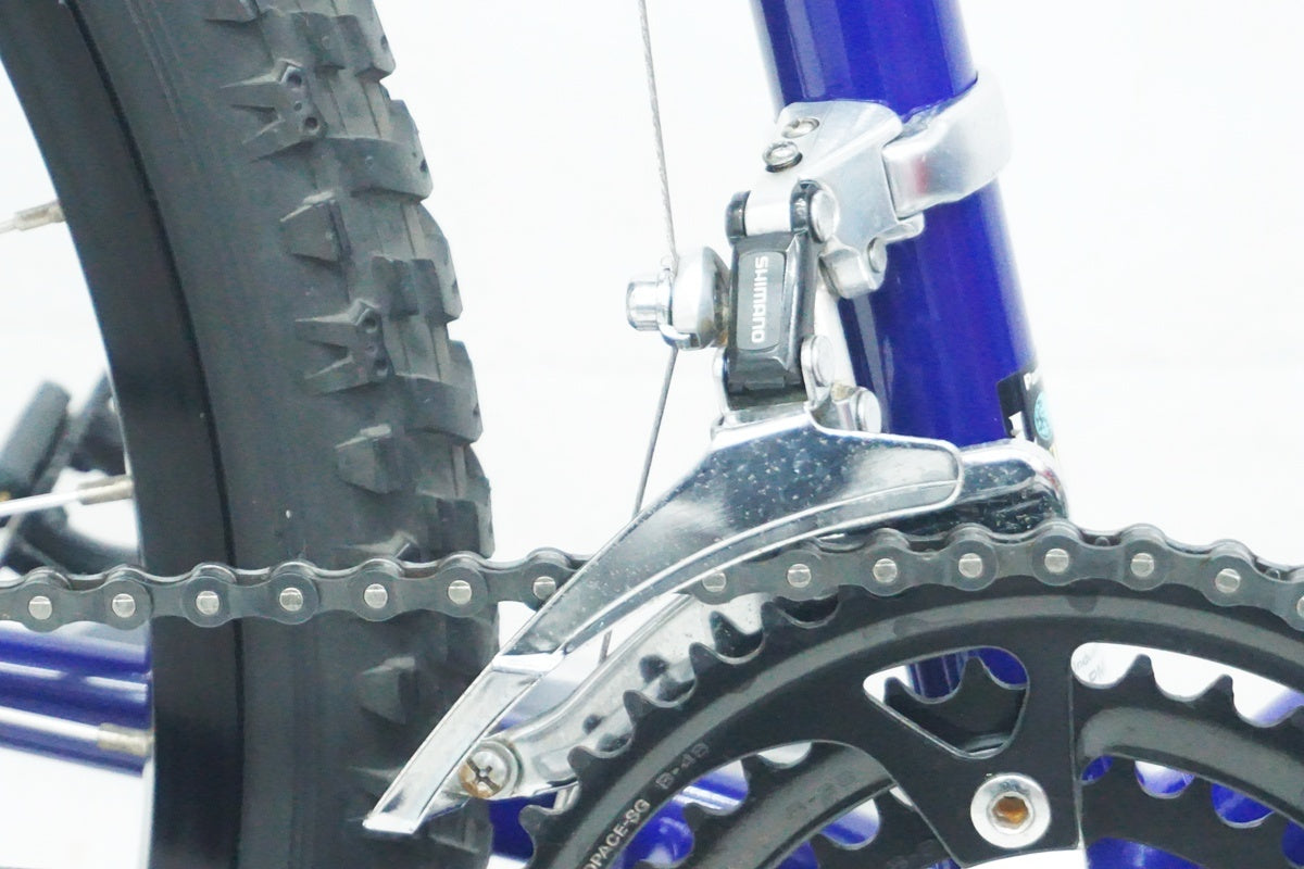 PANASONIC 「パナソニック」 MOUNTAIN CAT 年式不明 マウンテンバイク/ 大阪美原北インター店