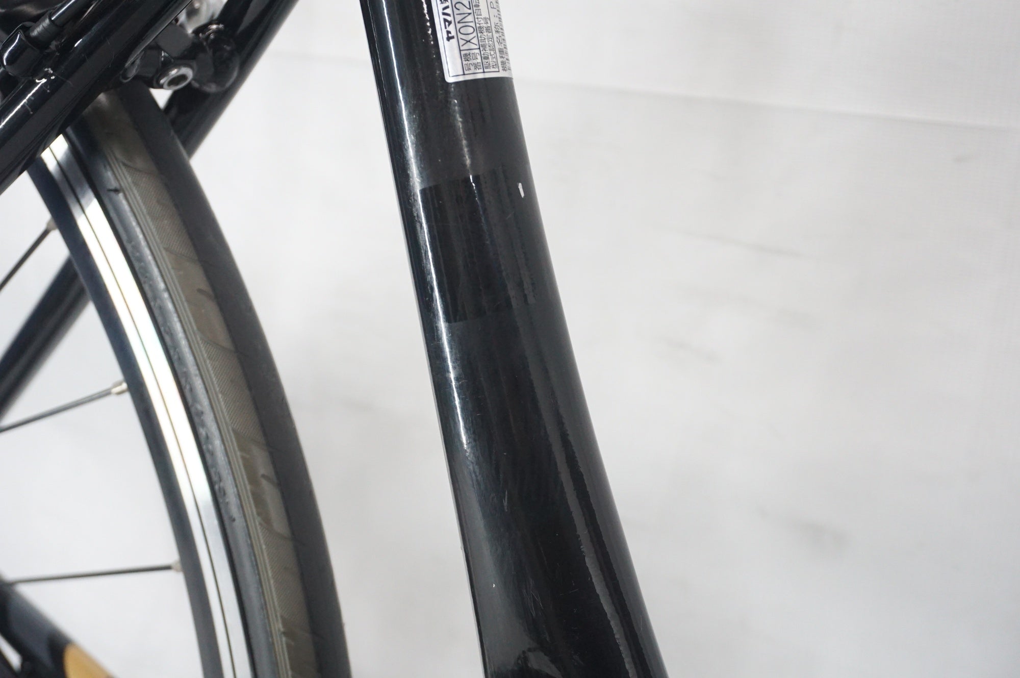 ジャンク YAMAHA 「ヤマハ」 YPJ-R PW70RXS 2019年モデル eBIKE / 阪急 