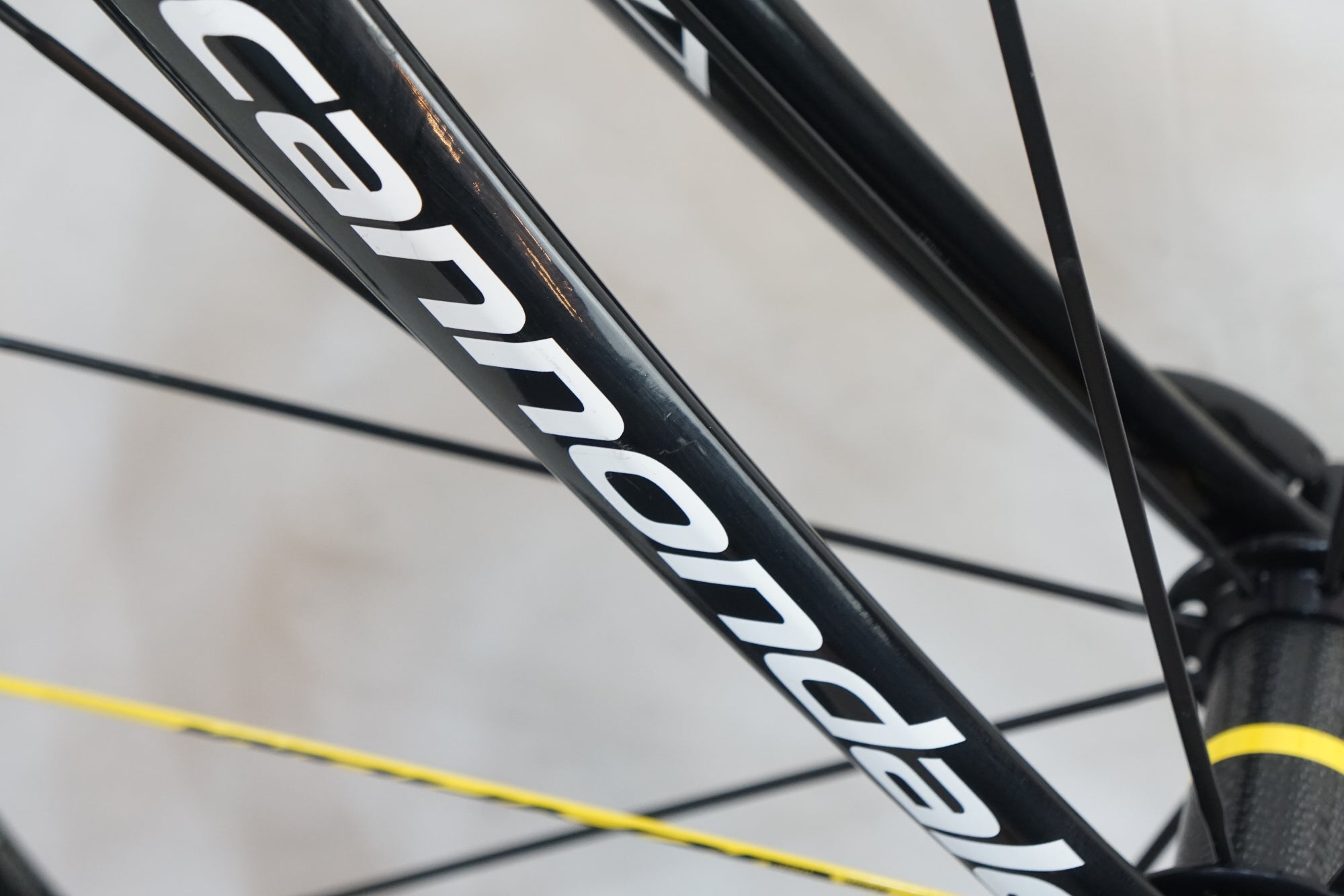 CANNONDALE 「キャノンデール」 CAAD8 6 TIAGRA 2015モデル ロード