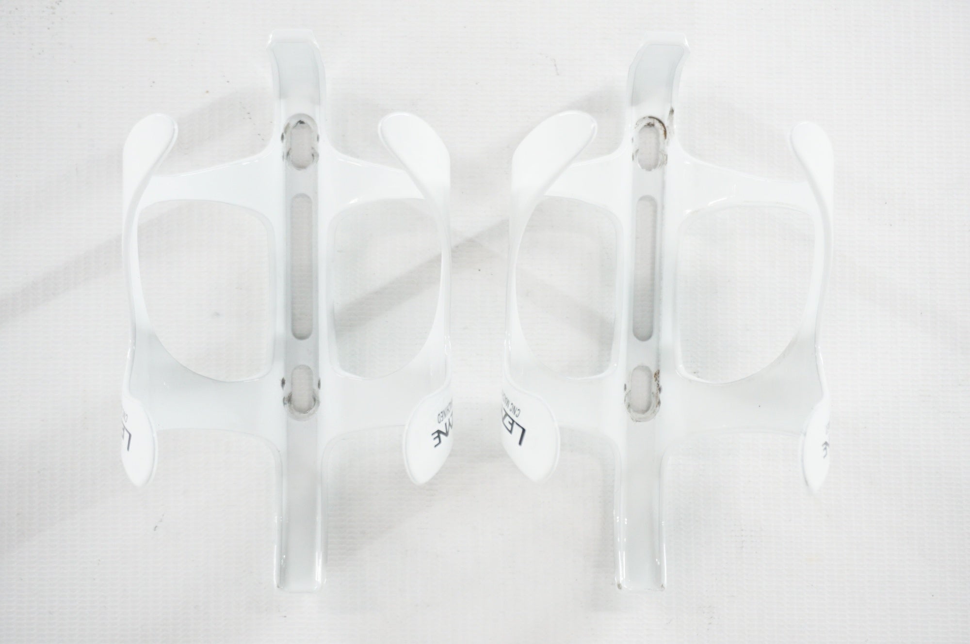 LEZYNE 「レザイン」 CNC MACHINED ボトルケージセット / 阪急塚口店