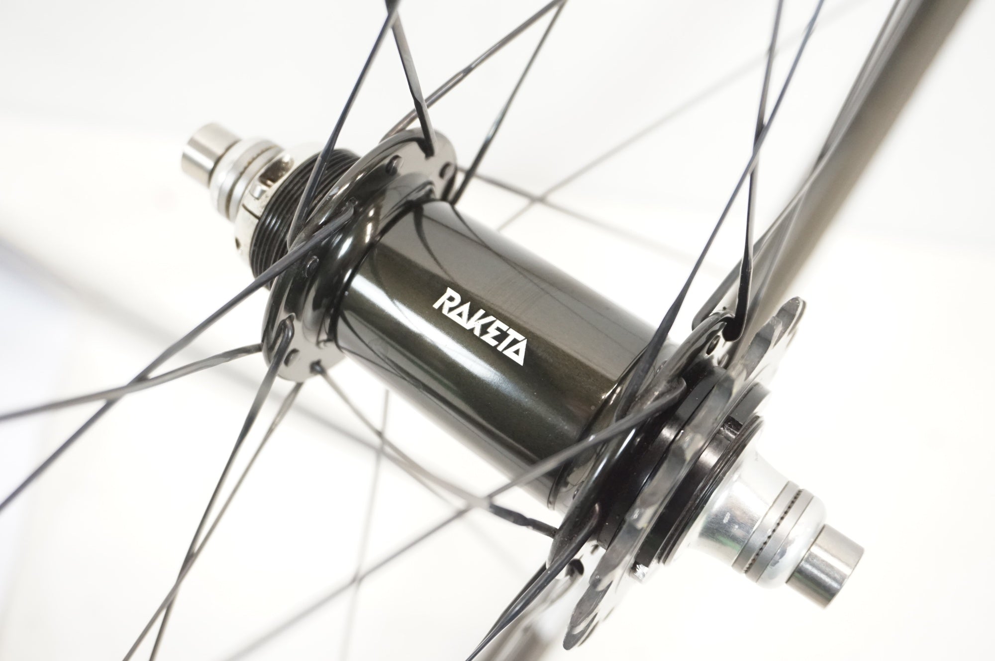 ENVE 「エンヴィ」 25-24H リム RAKETA ハブ シングル リアホイール / 宇都宮店
