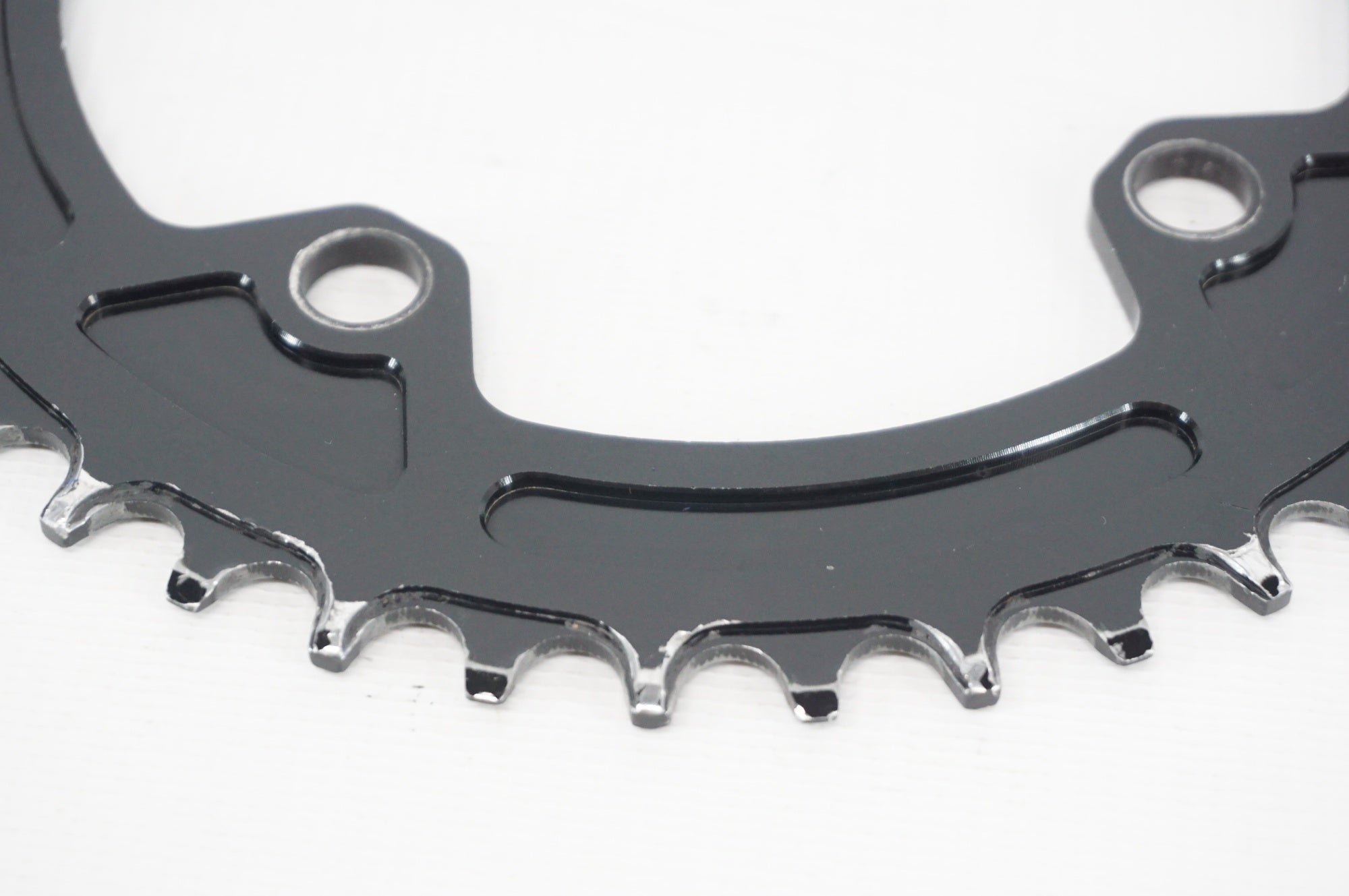 SNAIL 「スネイル」 42T チェーンリング / 阪急塚口店