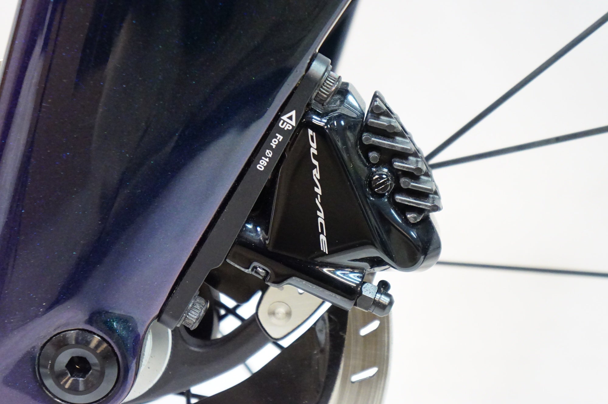 SPECIALIZED 「スペシャライズド」 S-WORKS SHIV DISC LIMITED-EDITION 2019年モデル トライアスロンバイク / 熊谷本店