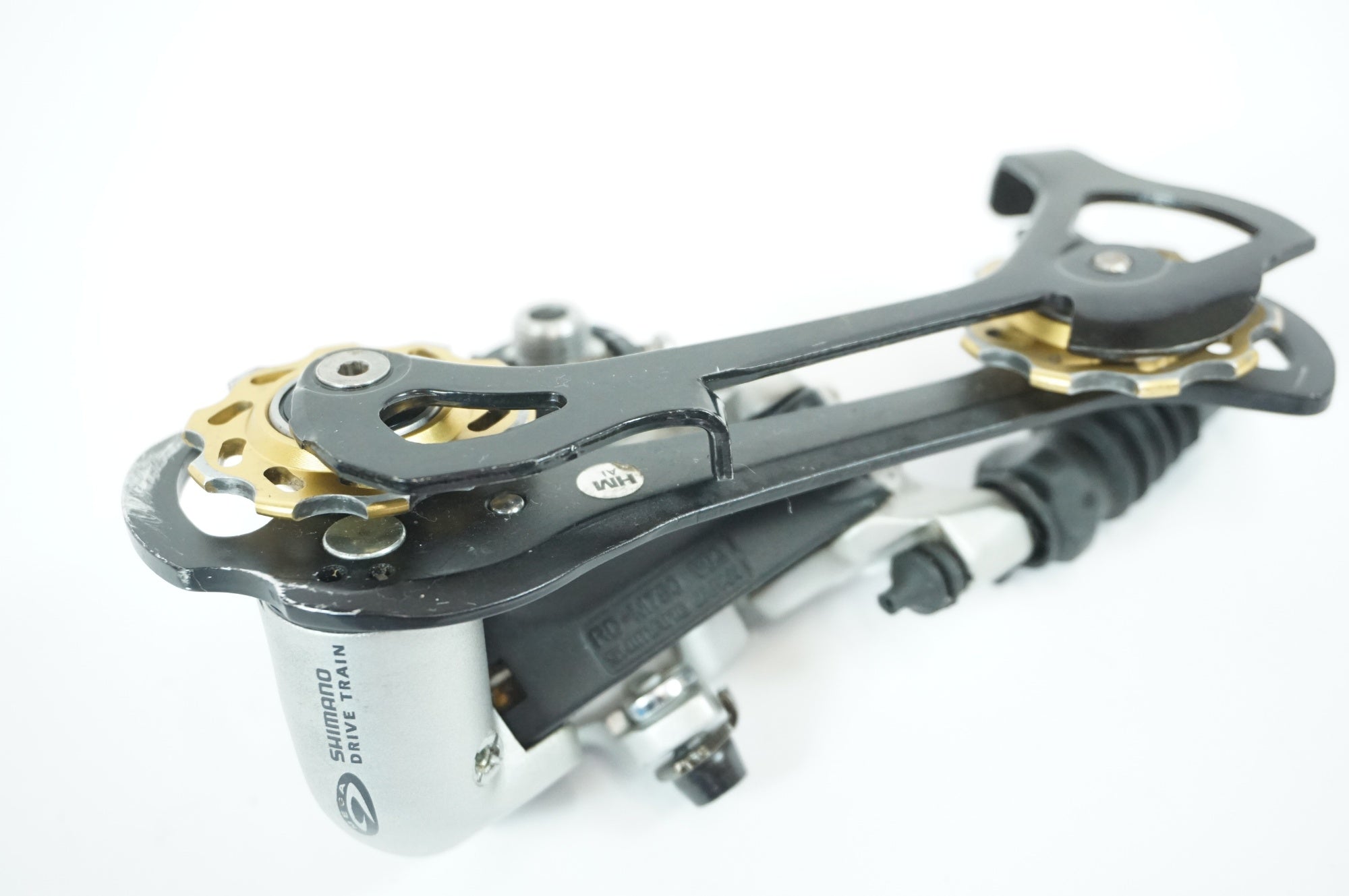 SHIMANO 「シマノ」 DEORE XT RD-M750 リアディレイラー / 宇都宮店