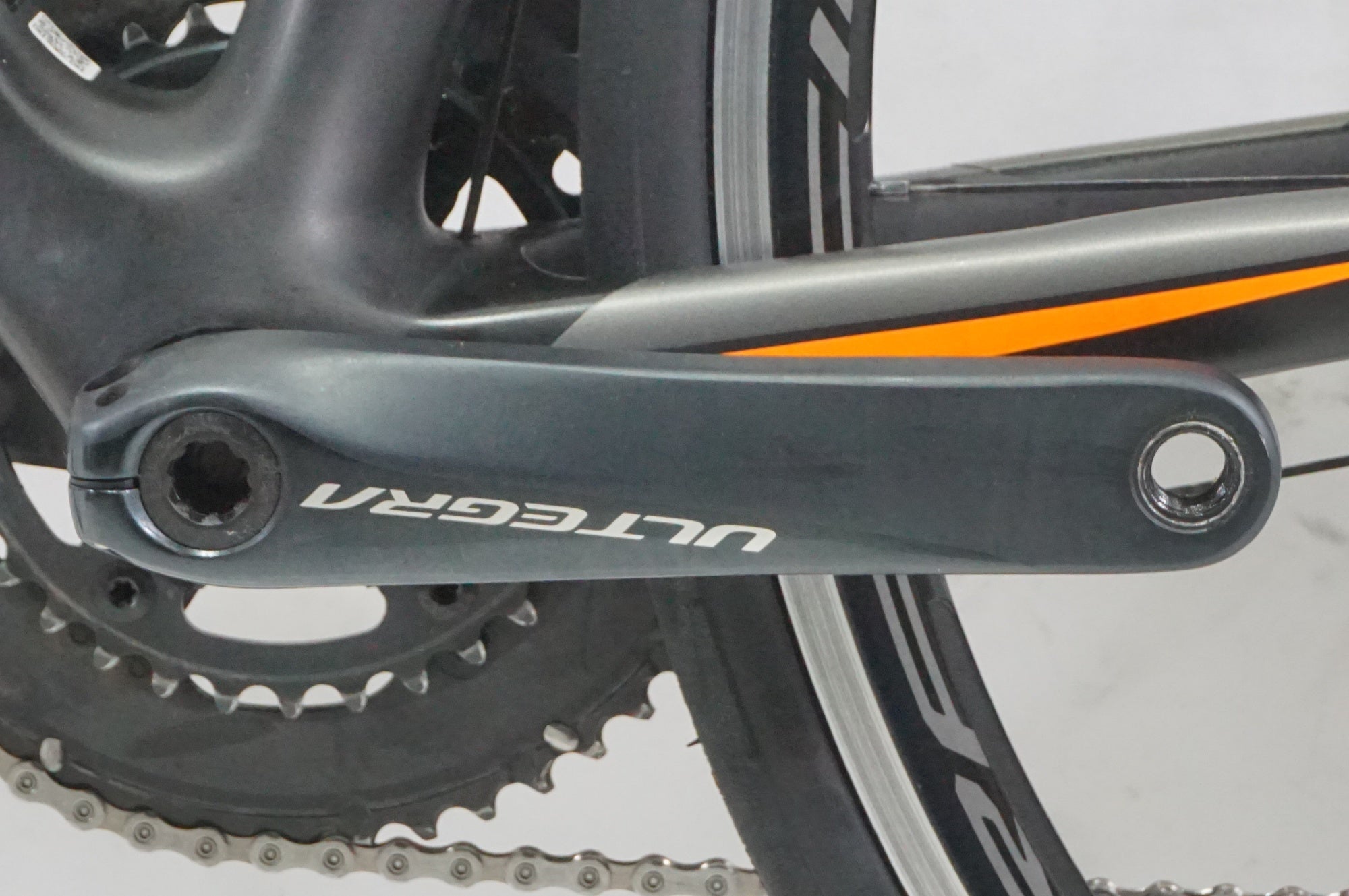 GIANT 「ジャイアント」 TCR ADVANCED 1 KOM 2018年モデル ロードバイク / AKIBA店