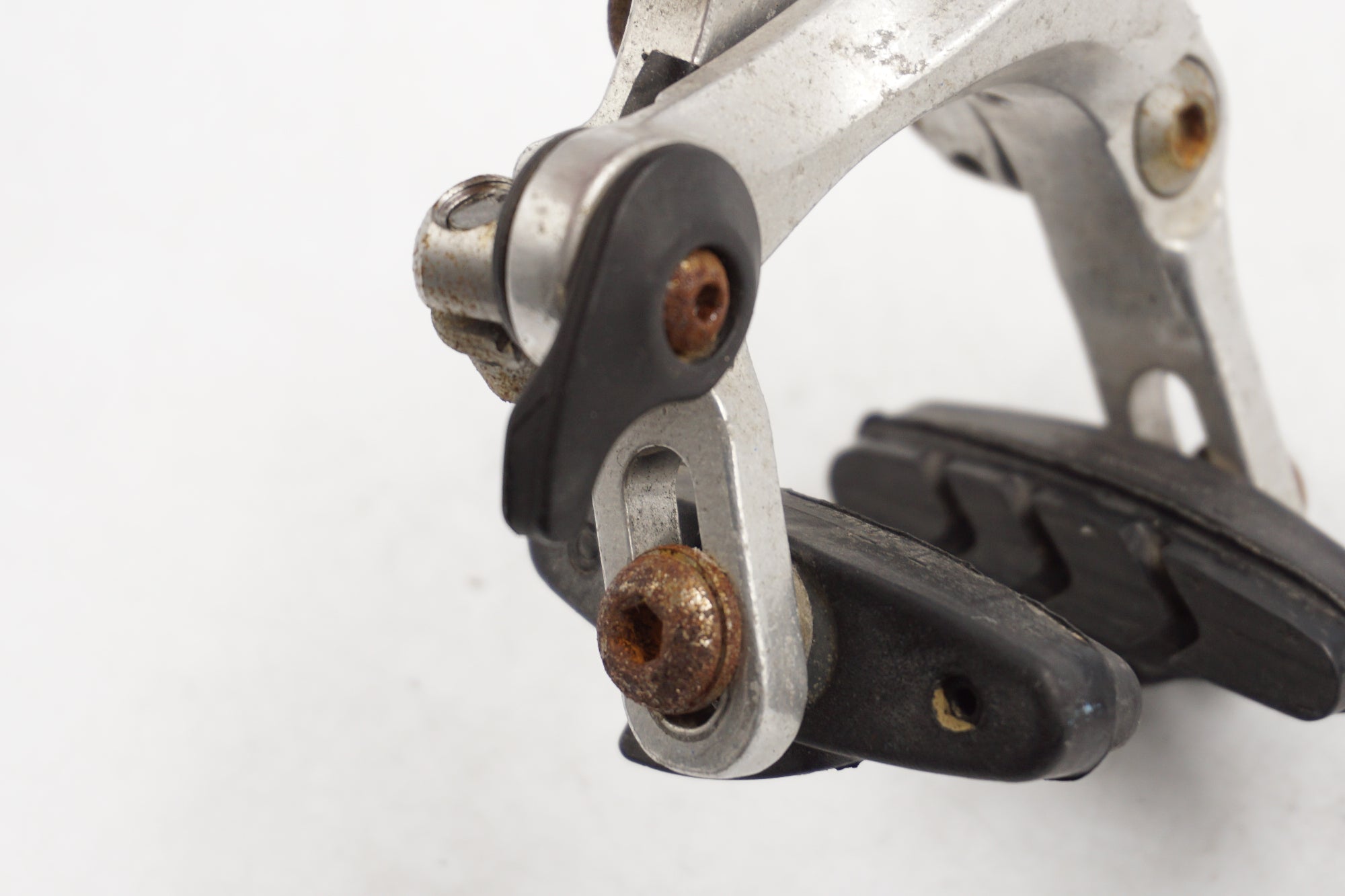 ブランド不明 リムブレーキセット / 奈良店